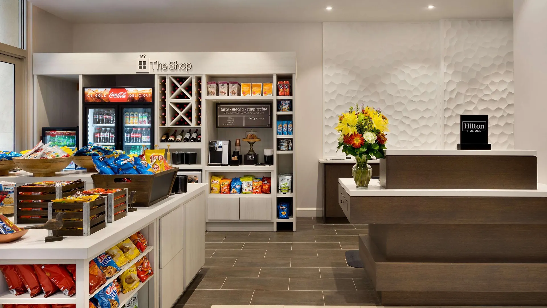 *** Hotel Hilton Garden Inn New York Times Square South États-Unis