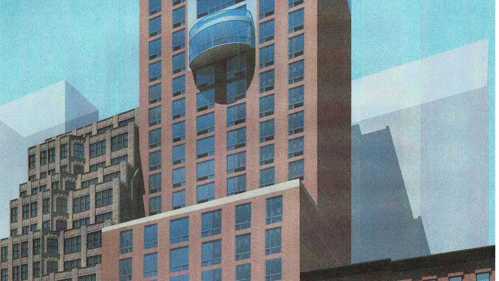 *** Hotel Hilton Garden Inn New York Times Square South États-Unis