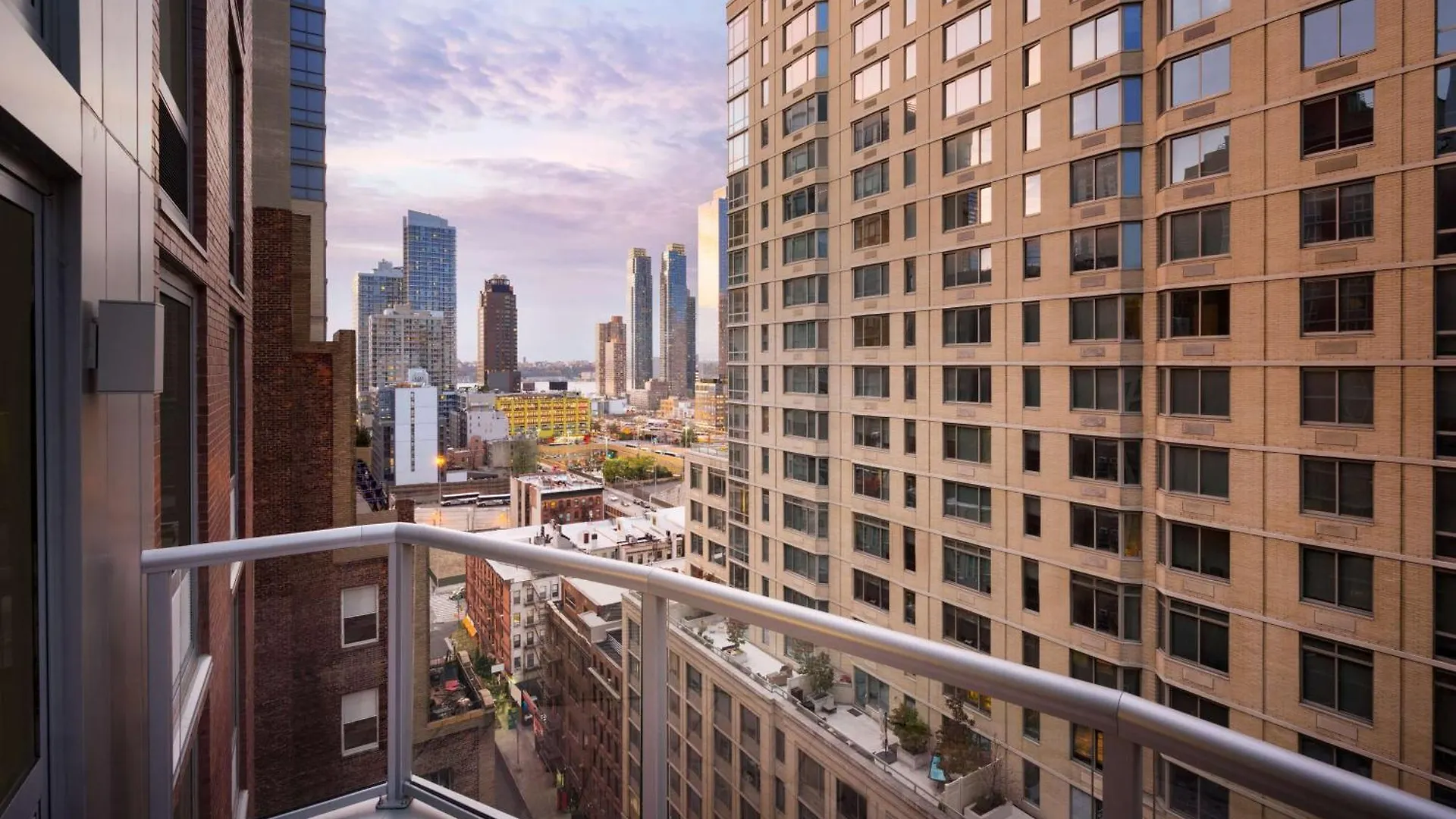 Hilton Garden Inn New York Times Square South États-Unis