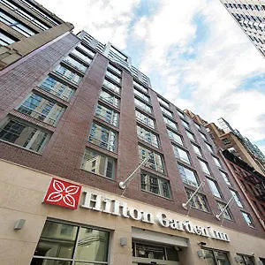 Hilton Garden Inn New York Times Square South États-Unis