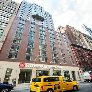 Hilton Garden Inn New York Times Square South 3*,  États-Unis