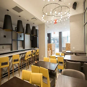 Hilton Garden Inn New York Times Square South Hotel