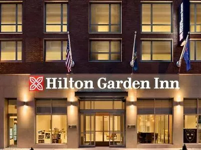 Hilton Garden Inn New York Times Square South Hotel