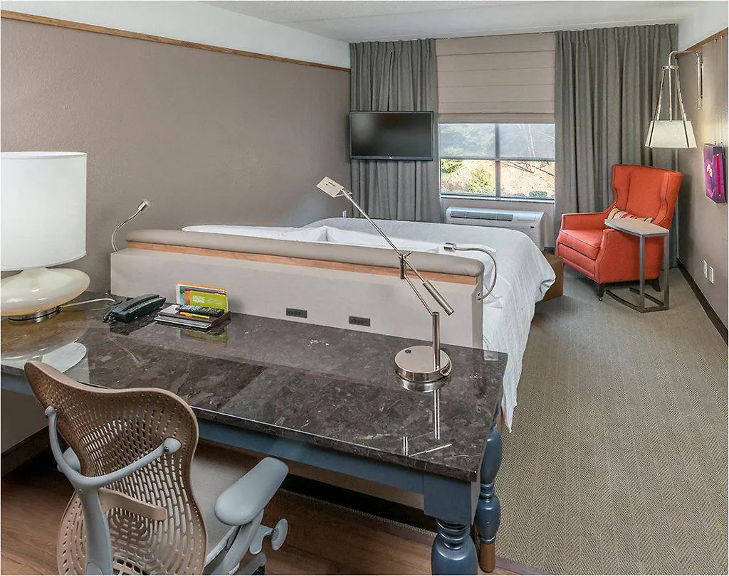 Hilton Garden Inn New York Times Square South