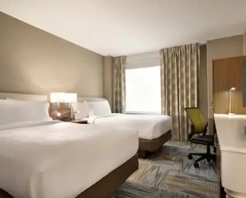 Hilton Garden Inn New York Times Square South États-Unis