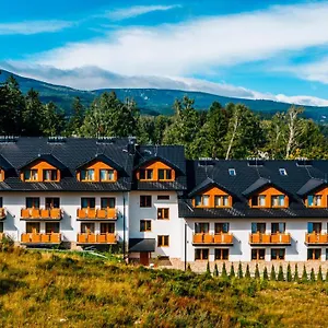 Stacja 605 Hotel apartamentowy Karpacz