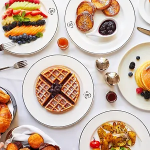 インターコンチネンタル バークレー ホテル