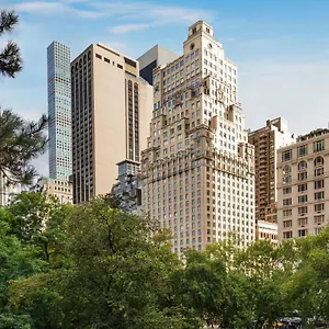 Hotel The Ritz-carlton New York, Park, Nowy Jork
