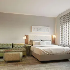 Home2 By Hilton Times Square ניו יורק