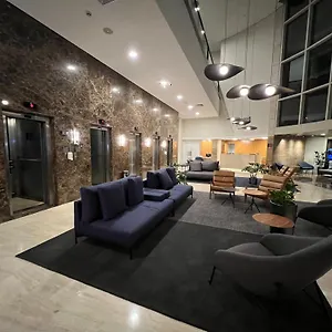  Apart-hotel Studio Living Itaim Bibi Brasil
