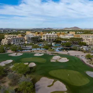 Resort Jw Marriott Desert Ridge &