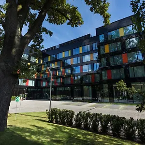 - Hotel, Conference & Hotel Sopot