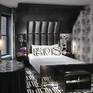 Отель Night By Sb At Times Square