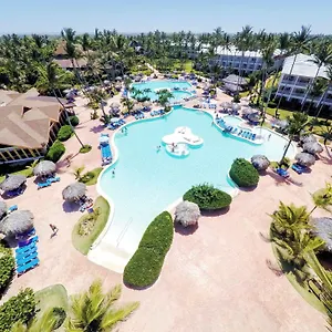 Vik Arena Blanca Ośrodek wypoczynkowy Punta Cana