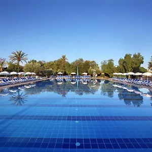 **** Hotel Valeria Madina Club Marrocos