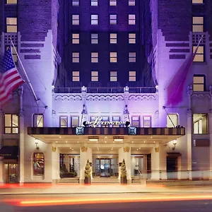 Отель The Lexington Hotel, Autograph Collection