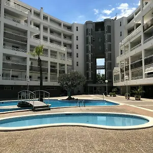 Apartamento Costa Dorada