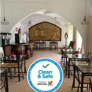 ** Hotel Nazareth Portugal