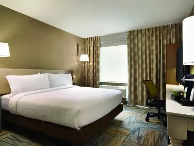 Hilton Garden Inn New York Times Square South Hotel